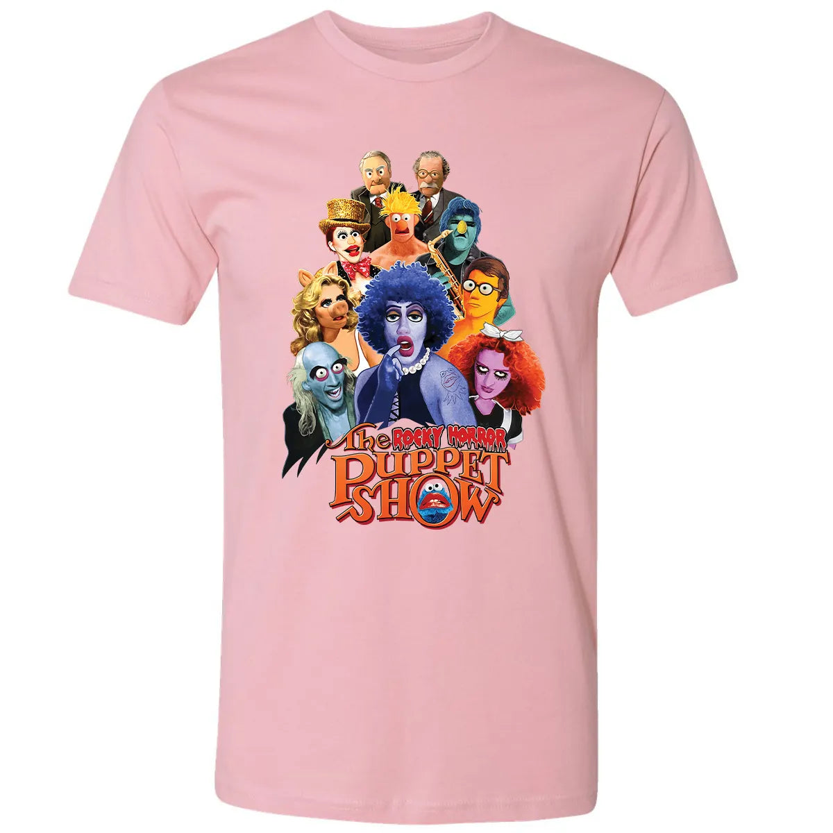Premium Unisex T-shirt - NCL1P7EA