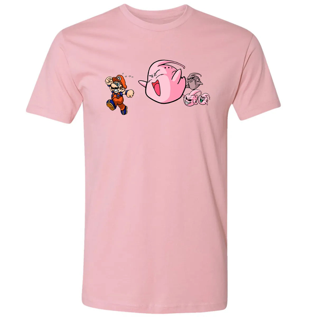Premium Unisex T-shirt - FMLWA3EC