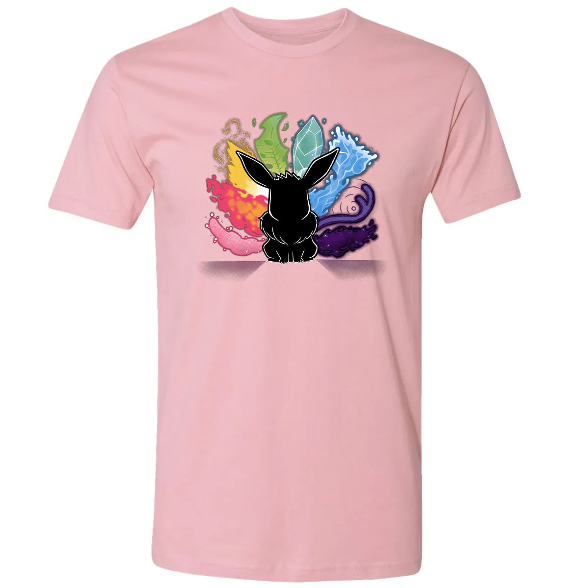 Premium Unisex T-shirt - QC73V4XA