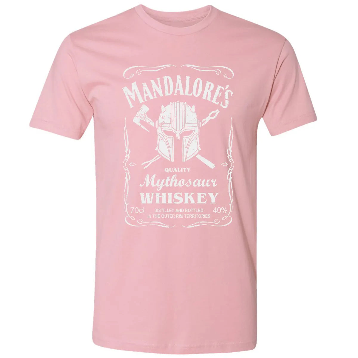 Mythosaur Whiskey Premium Unisex T-shirt