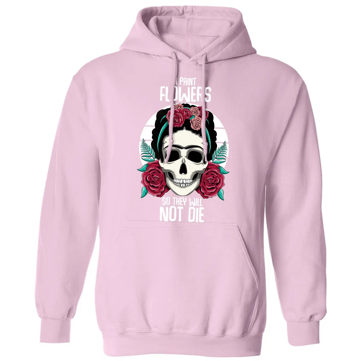 Classic Unisex Hoodie - PLB3KXAC
