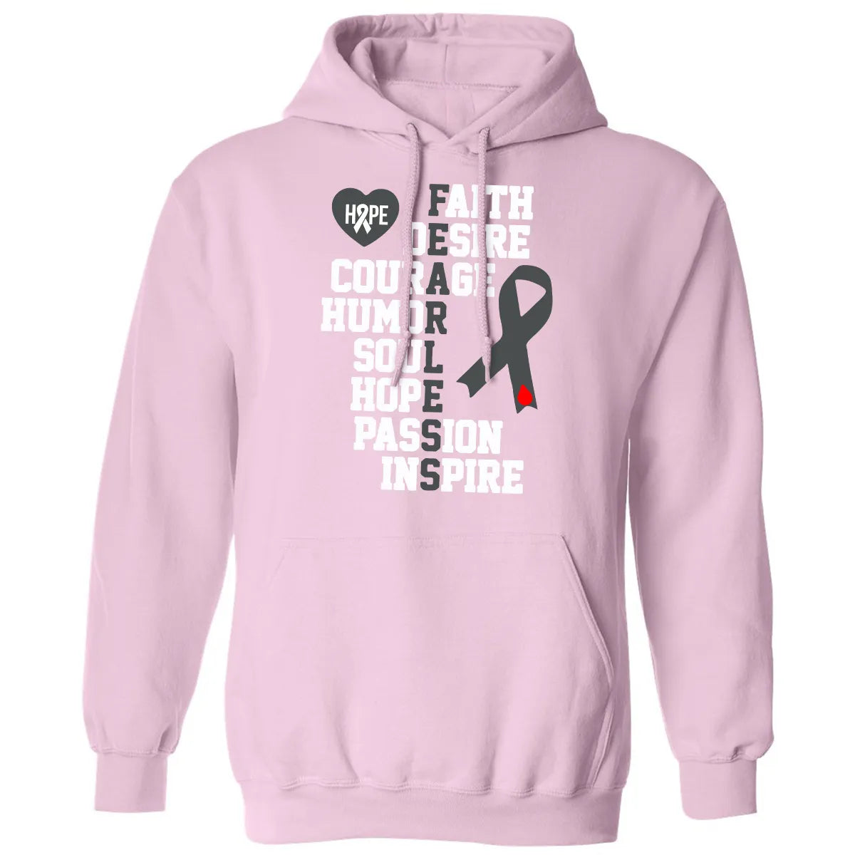 Classic Unisex Hoodie - AQ5MHA1R