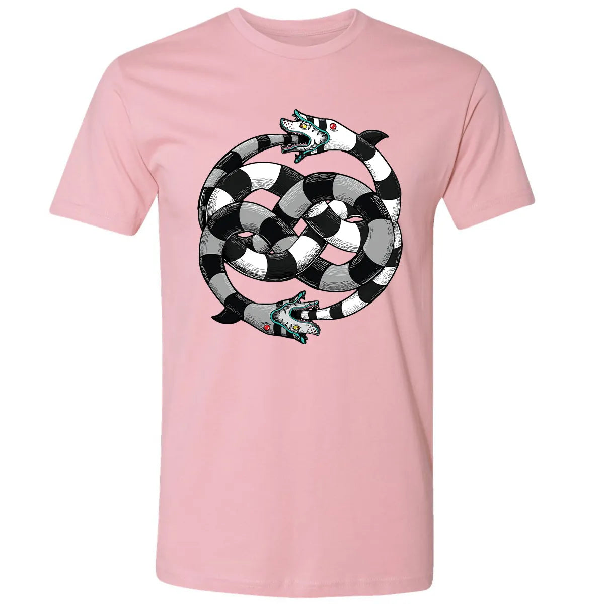 Premium Unisex T-shirt - ZUGYTS9P