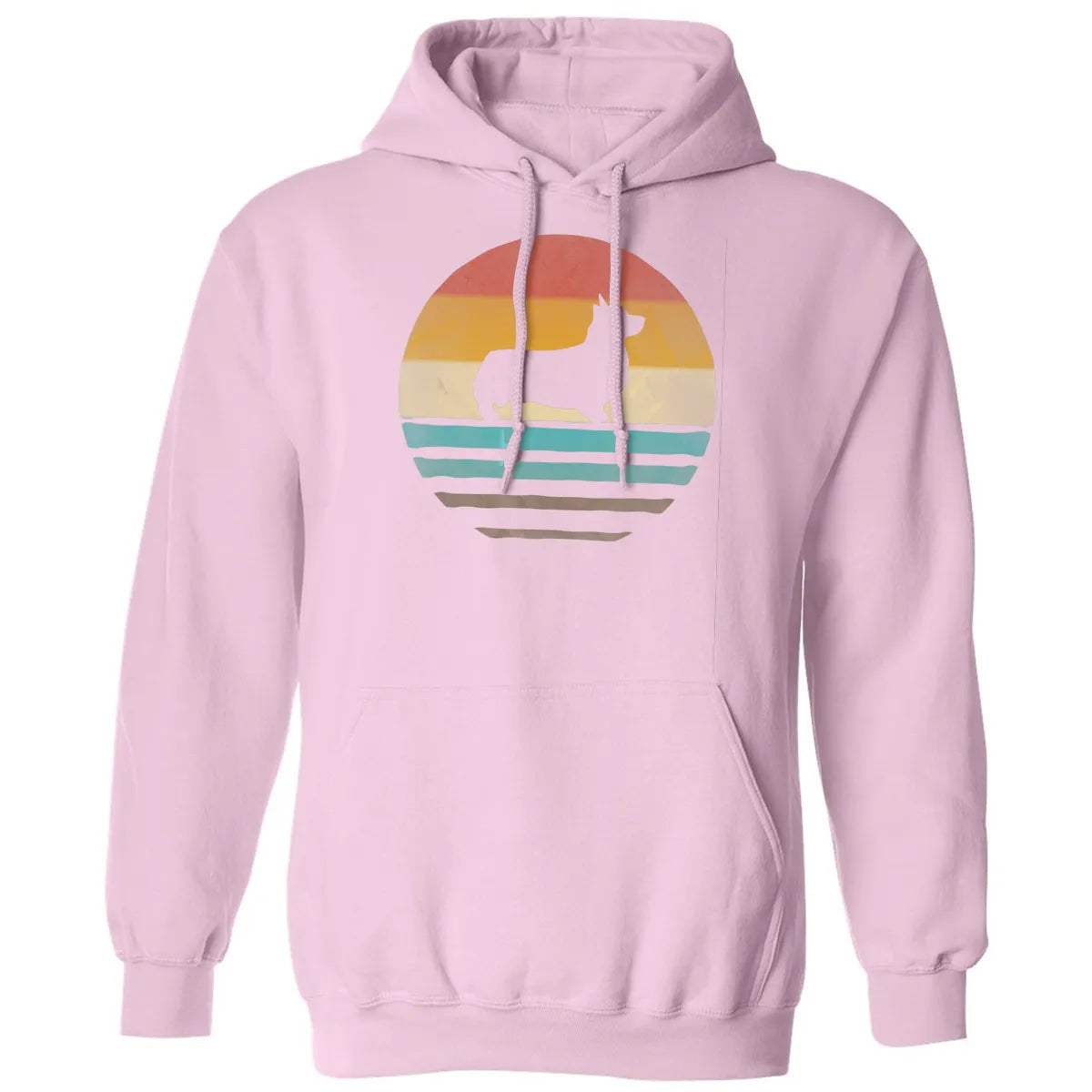 Classic Unisex Hoodie - T85Y5T26