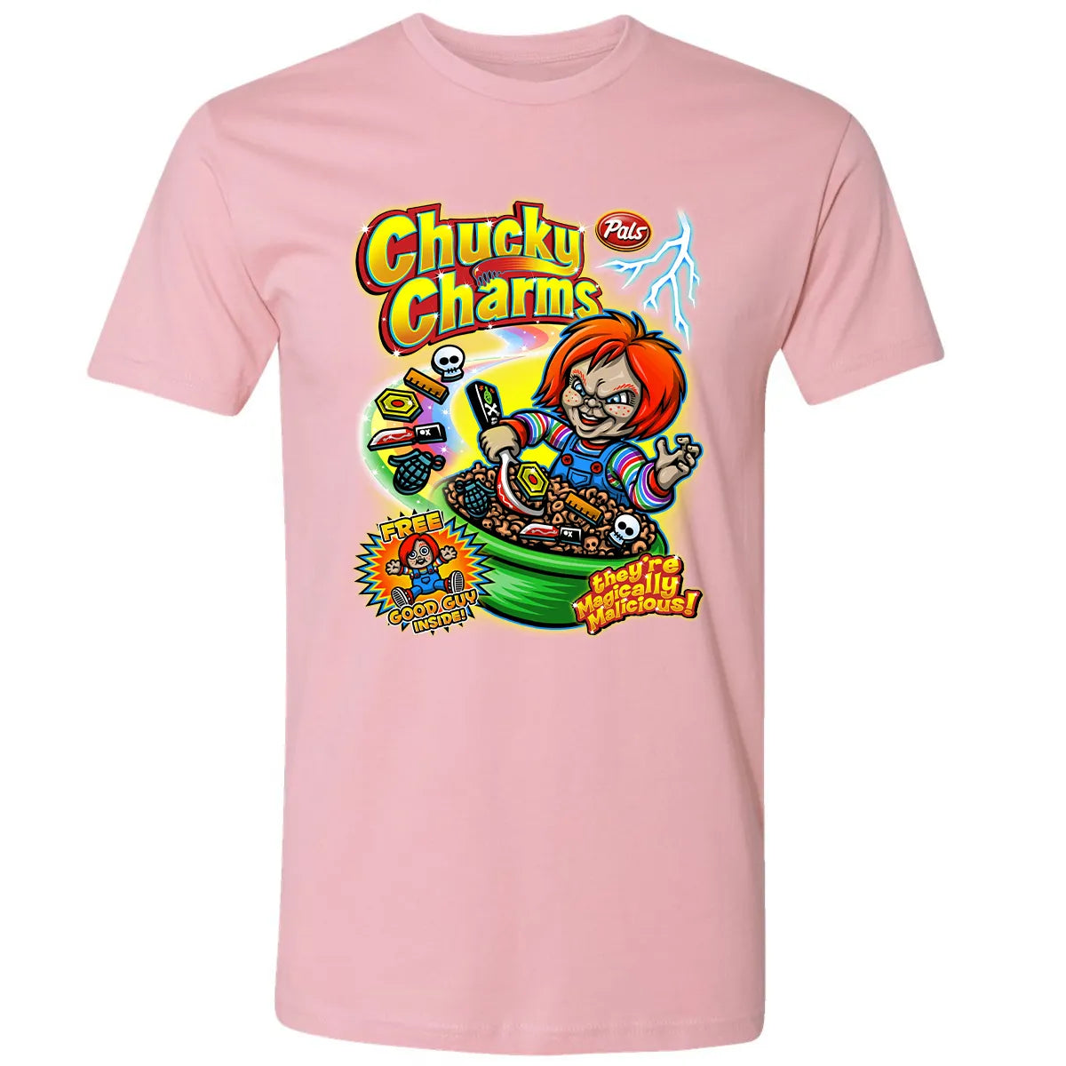 Premium Unisex T-shirt - 7MJNK7BA