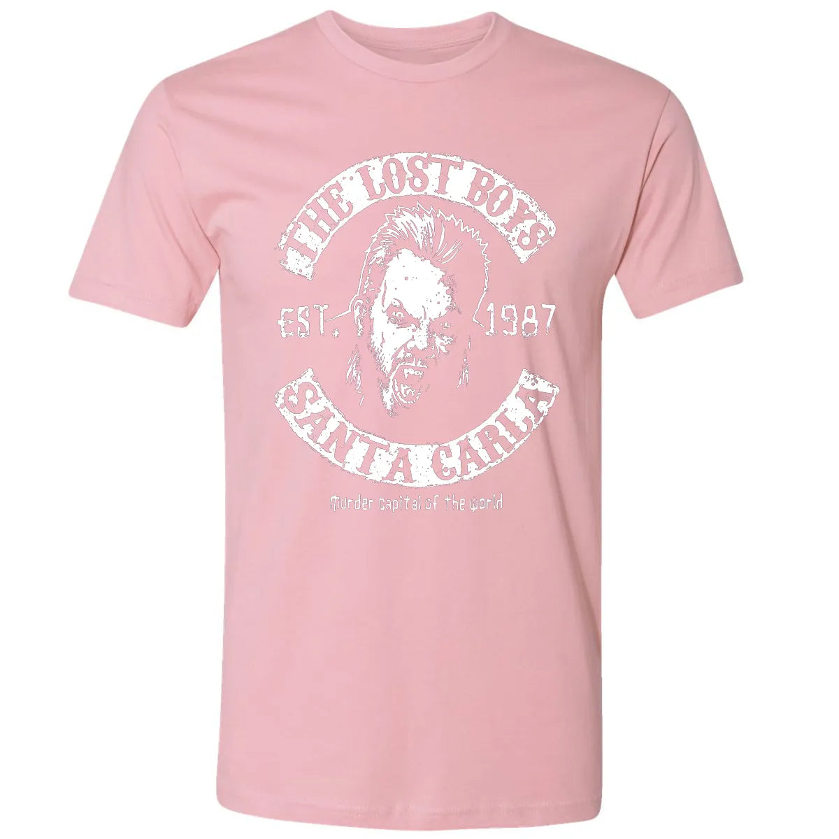 Premium Unisex T-shirt - 9DC7VMF4