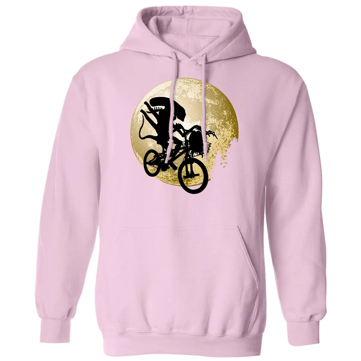 Classic Unisex Hoodie - P4QDDS9Z
