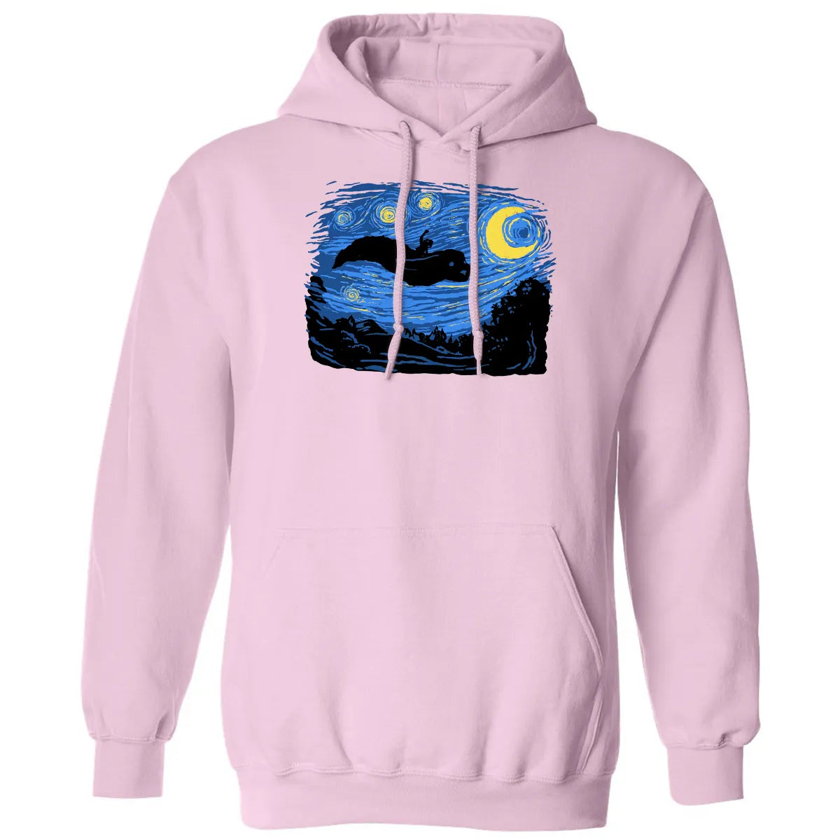 Classic Unisex Hoodie - MU2XKXZU