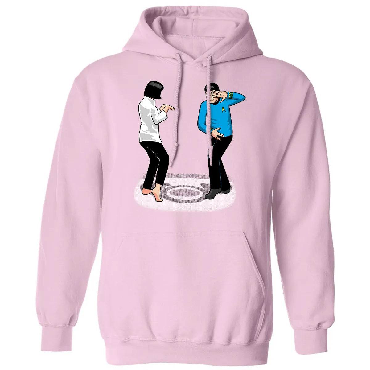 Classic Unisex Hoodie - YK3MVV6N