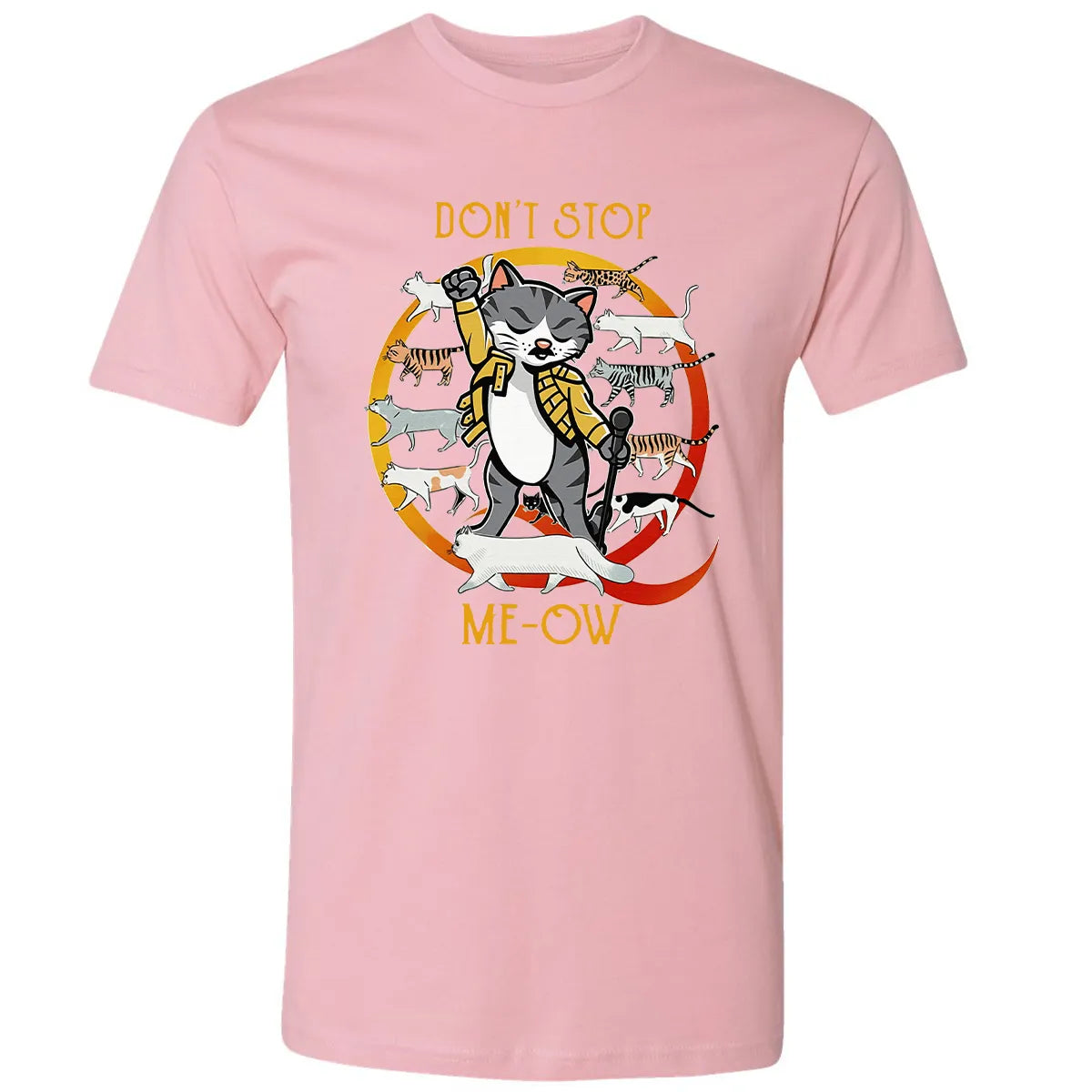 Premium Unisex T-shirt - ZEEQYEVX