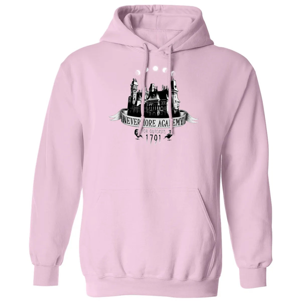 Classic Unisex Hoodie - 9YHC4TCZ