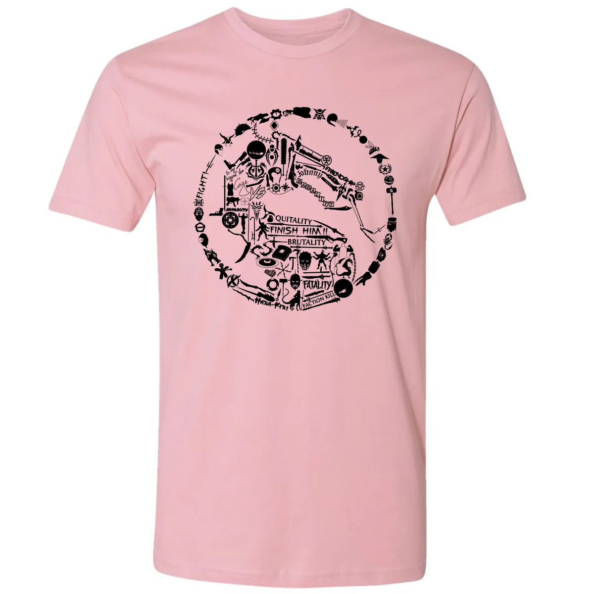 Premium Unisex T-shirt - F8CKQXXJ