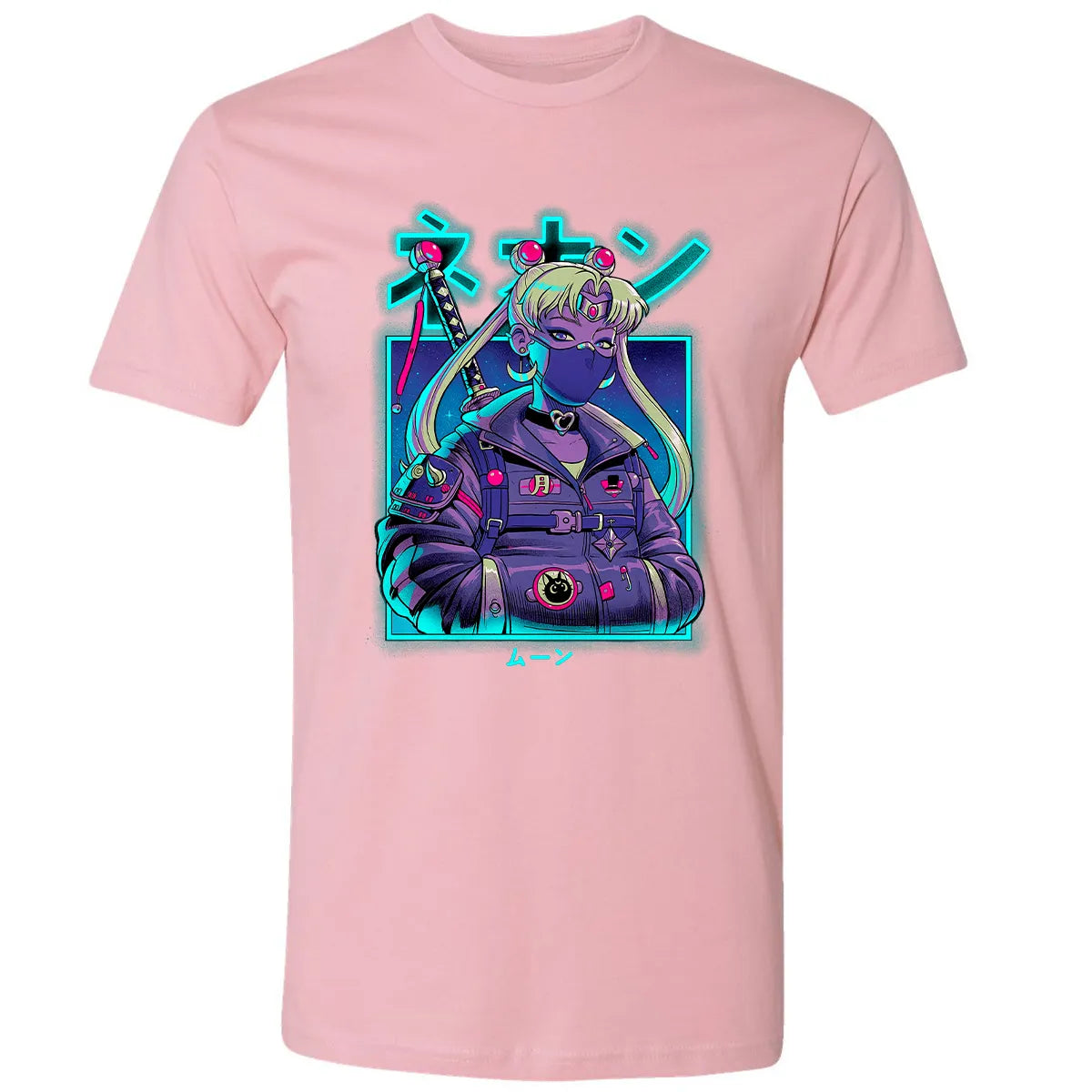 Premium Unisex T-shirt - PE7C72BM