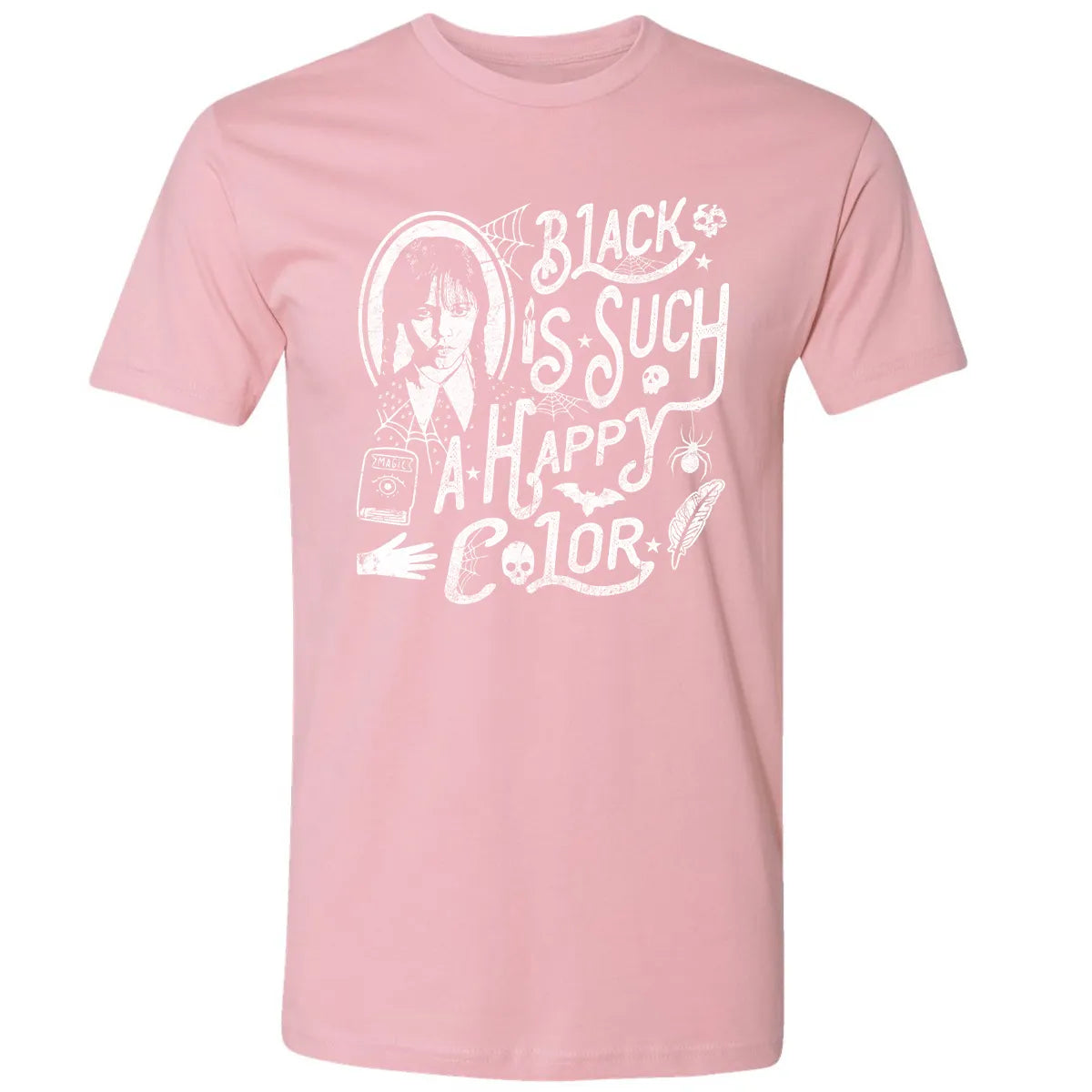 Premium Unisex T-shirt - MZSKM5L5