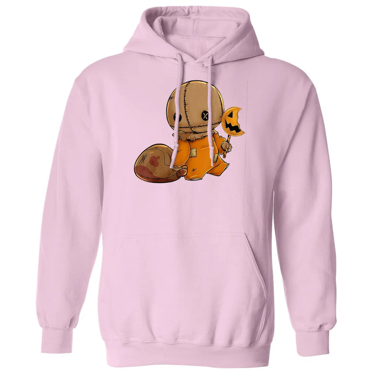 Classic Unisex Hoodie - M647FKS5