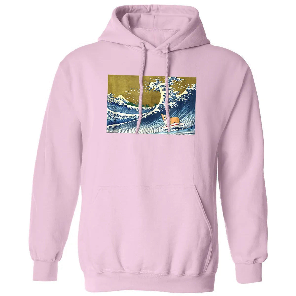 Classic Unisex Hoodie - VS2XXNQ1