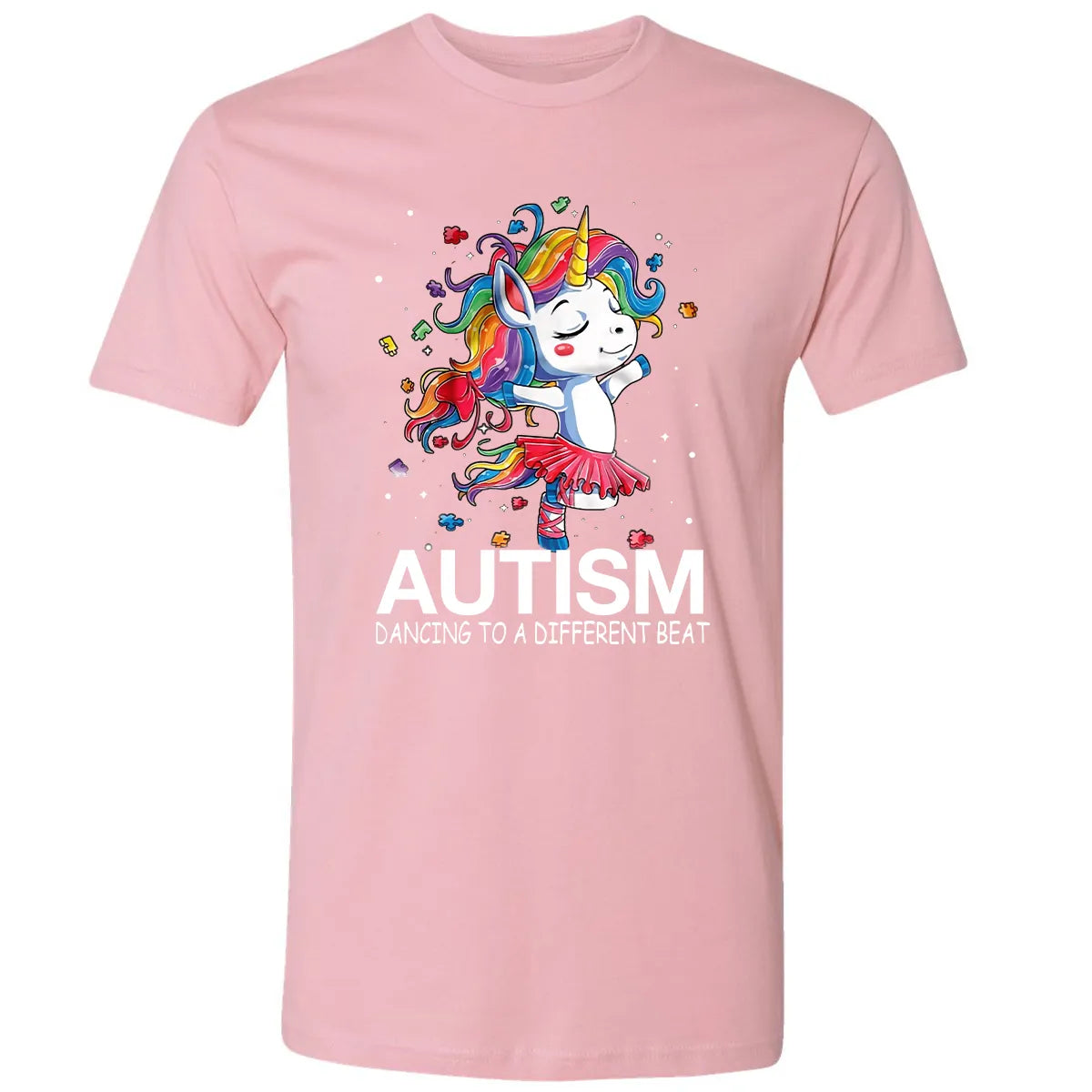 Premium Unisex T-shirt - DHACK995