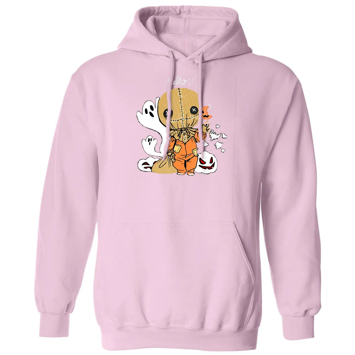 Classic Unisex Hoodie - 71ZX813X