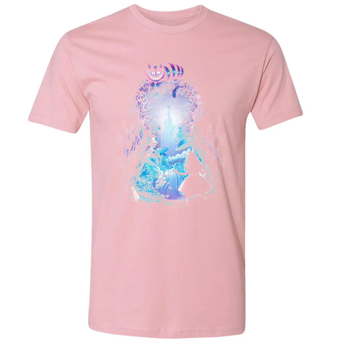 Premium Unisex T-shirt - 1QWH1LV6