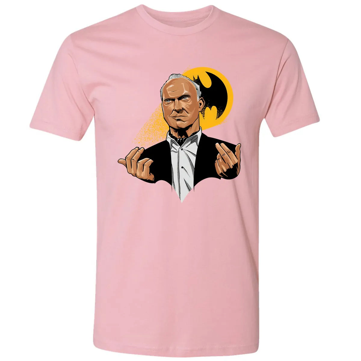 Premium Unisex T-shirt - 8U42MN17