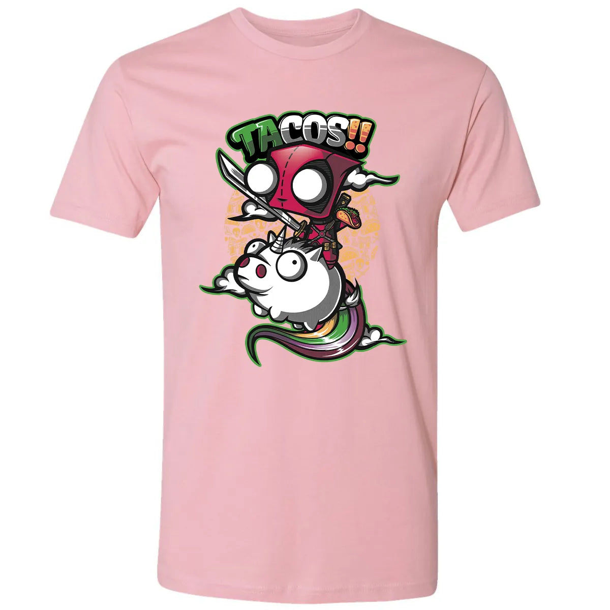 Premium Unisex T-shirt - V8JDU8UH