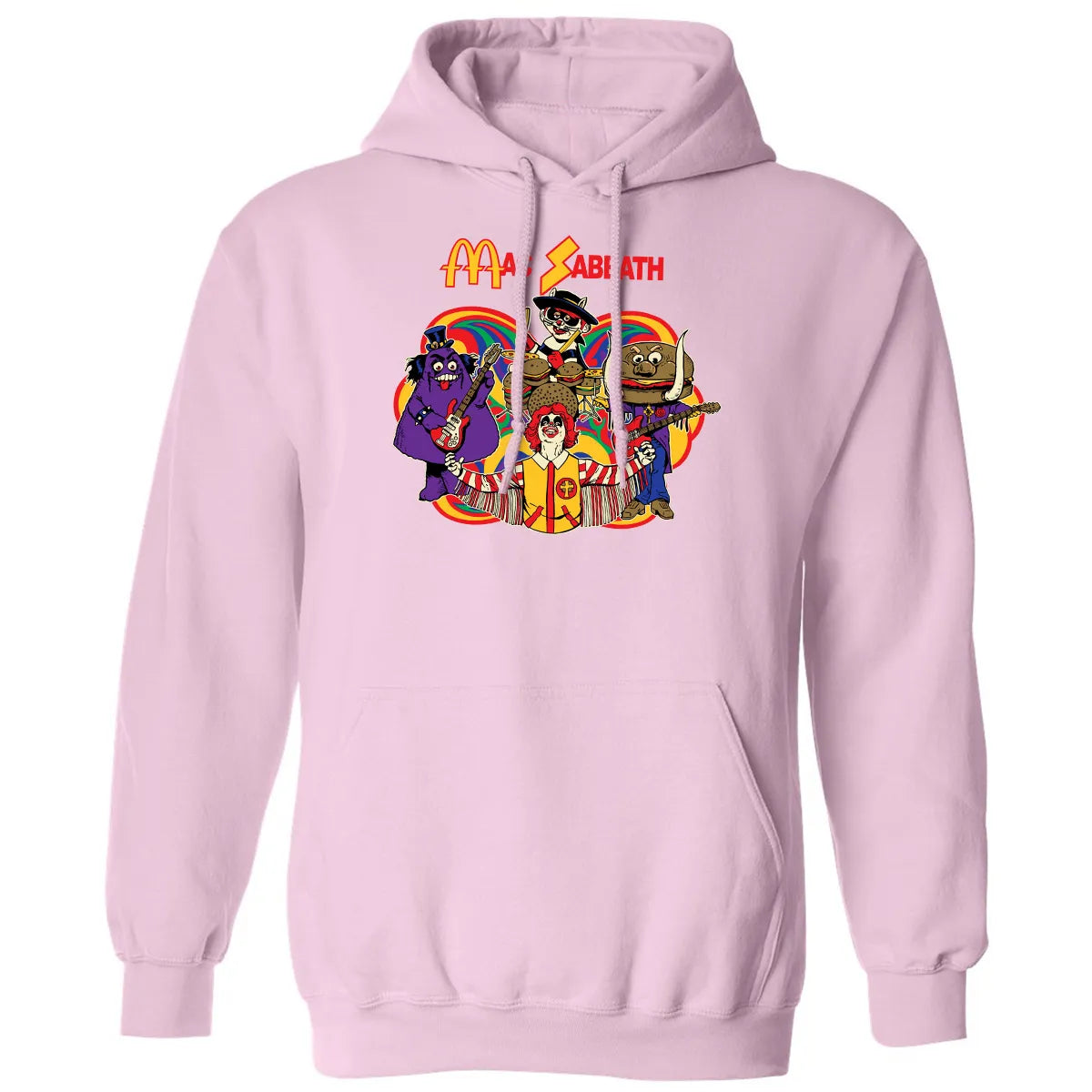 Classic Unisex Hoodie - GS5PS1Y9