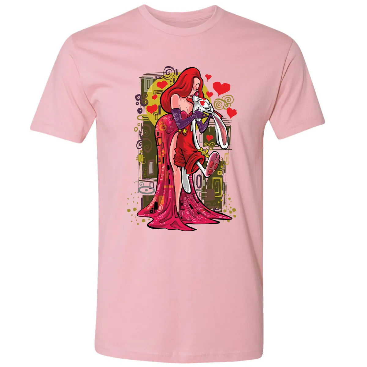 Premium Unisex T-shirt - 6ZZ8N9XZ