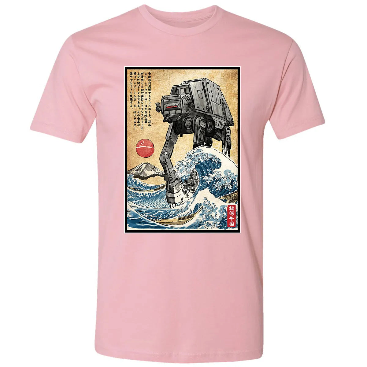 Premium Unisex T-shirt - R9YR7VFW