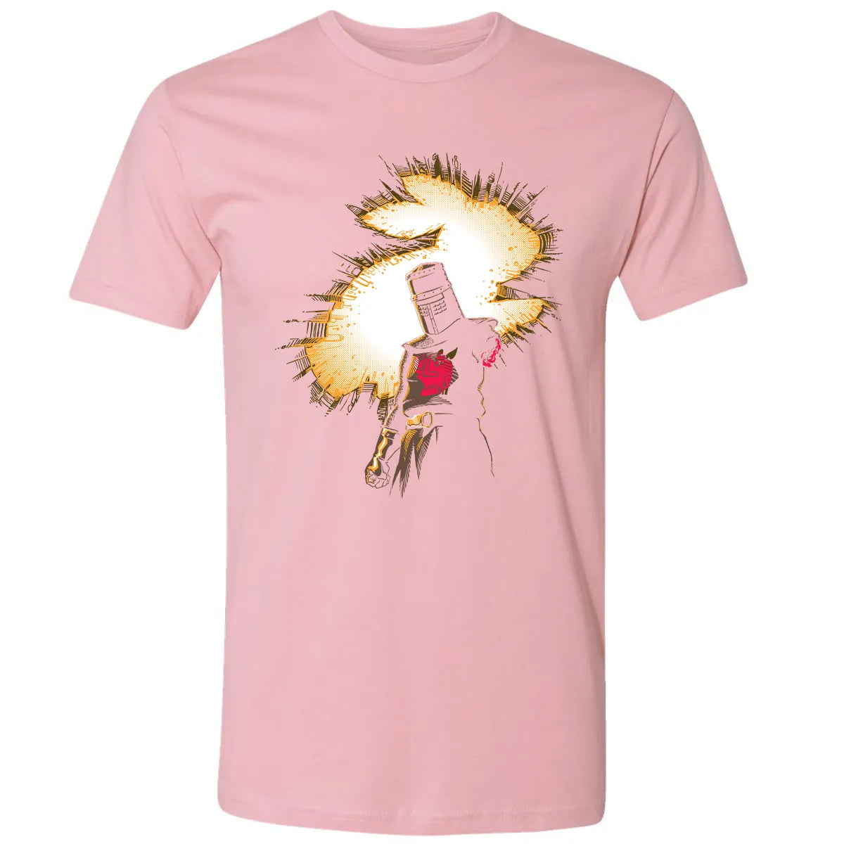 Premium Unisex T-shirt - Q4TZC6AX