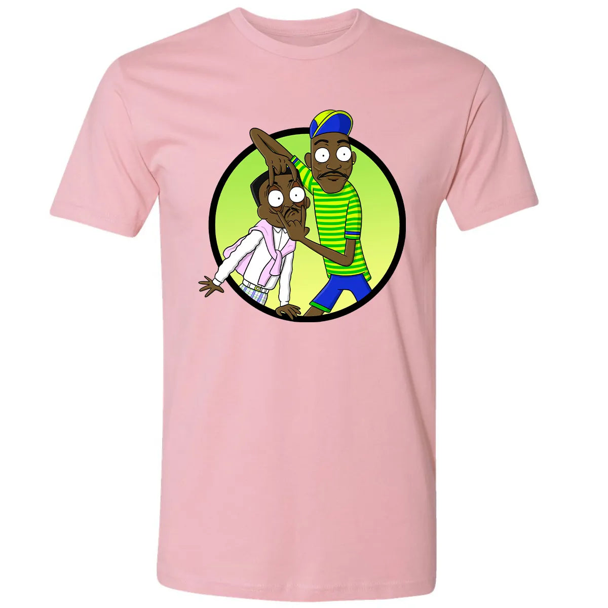 Premium Unisex T-shirt - G519JSVZ