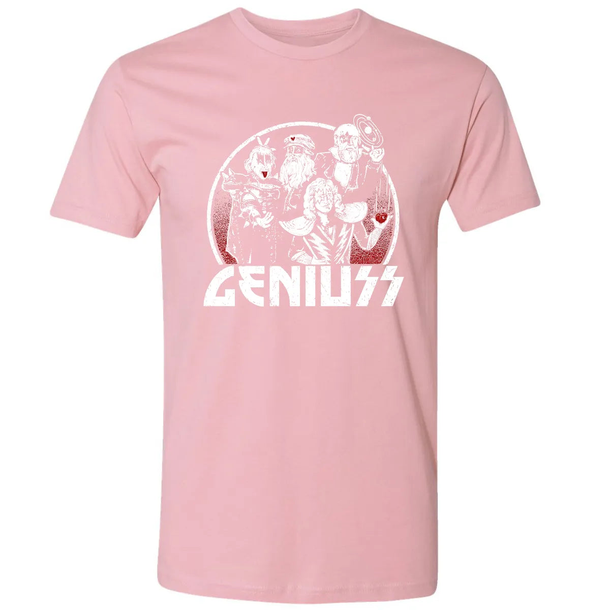 Premium Unisex T-shirt - BP9CSCDG