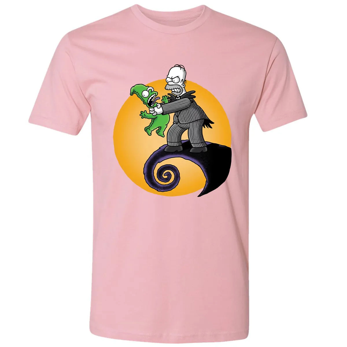 Premium Unisex T-shirt - HG7DAGQK