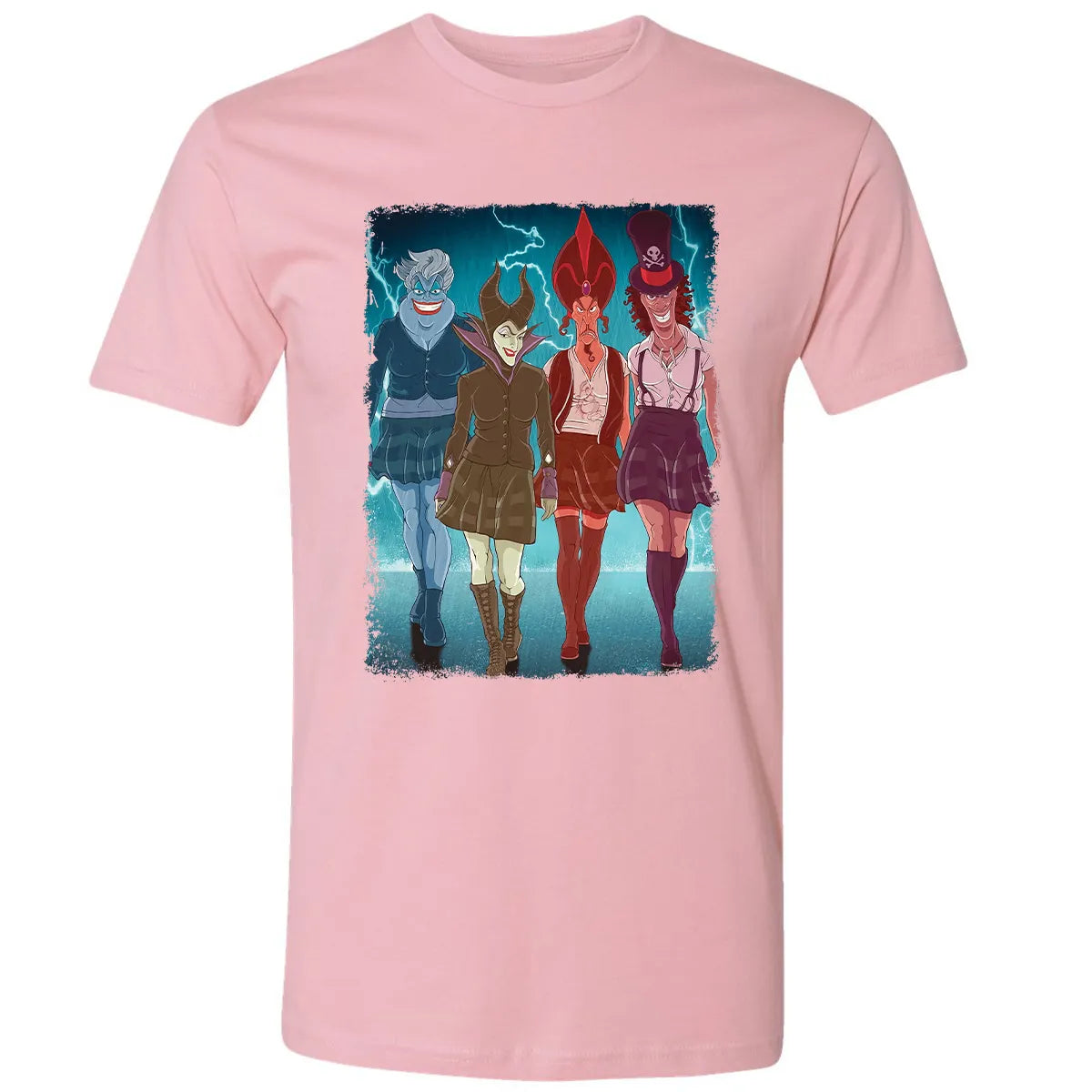 Premium Unisex T-shirt - ZWRH7E29