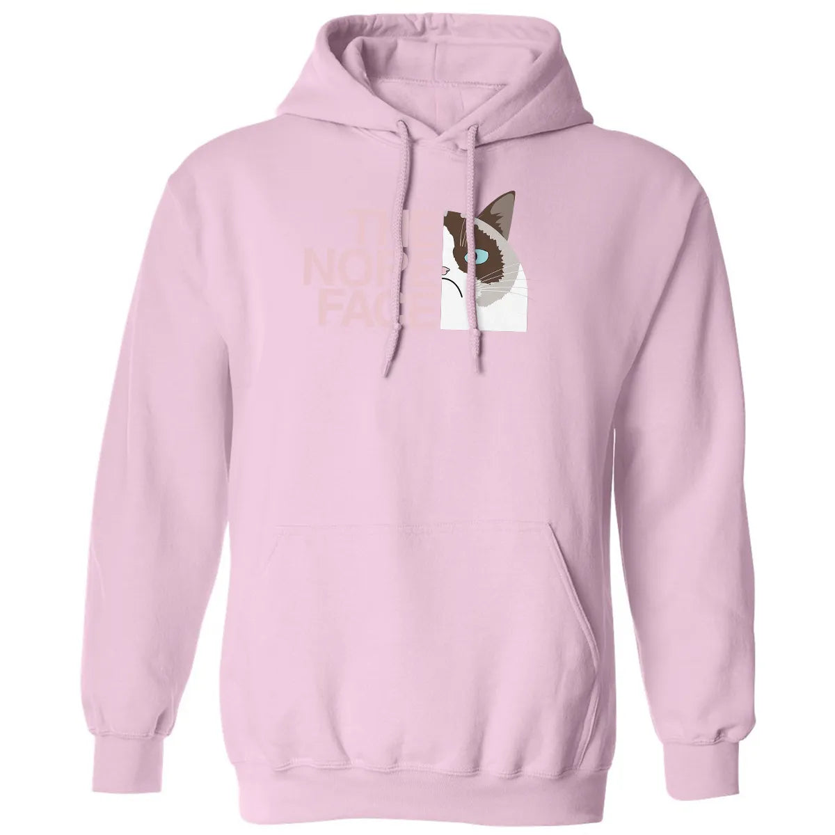 Classic Unisex Hoodie - EPAM8N1C