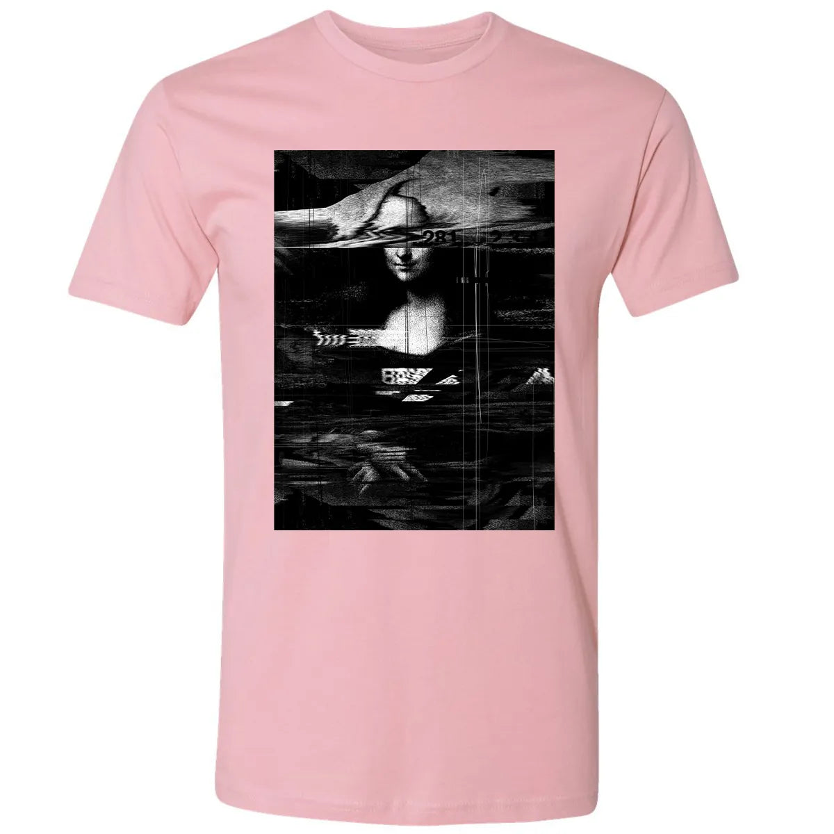 Premium Unisex T-shirt - 4F8VYKQH