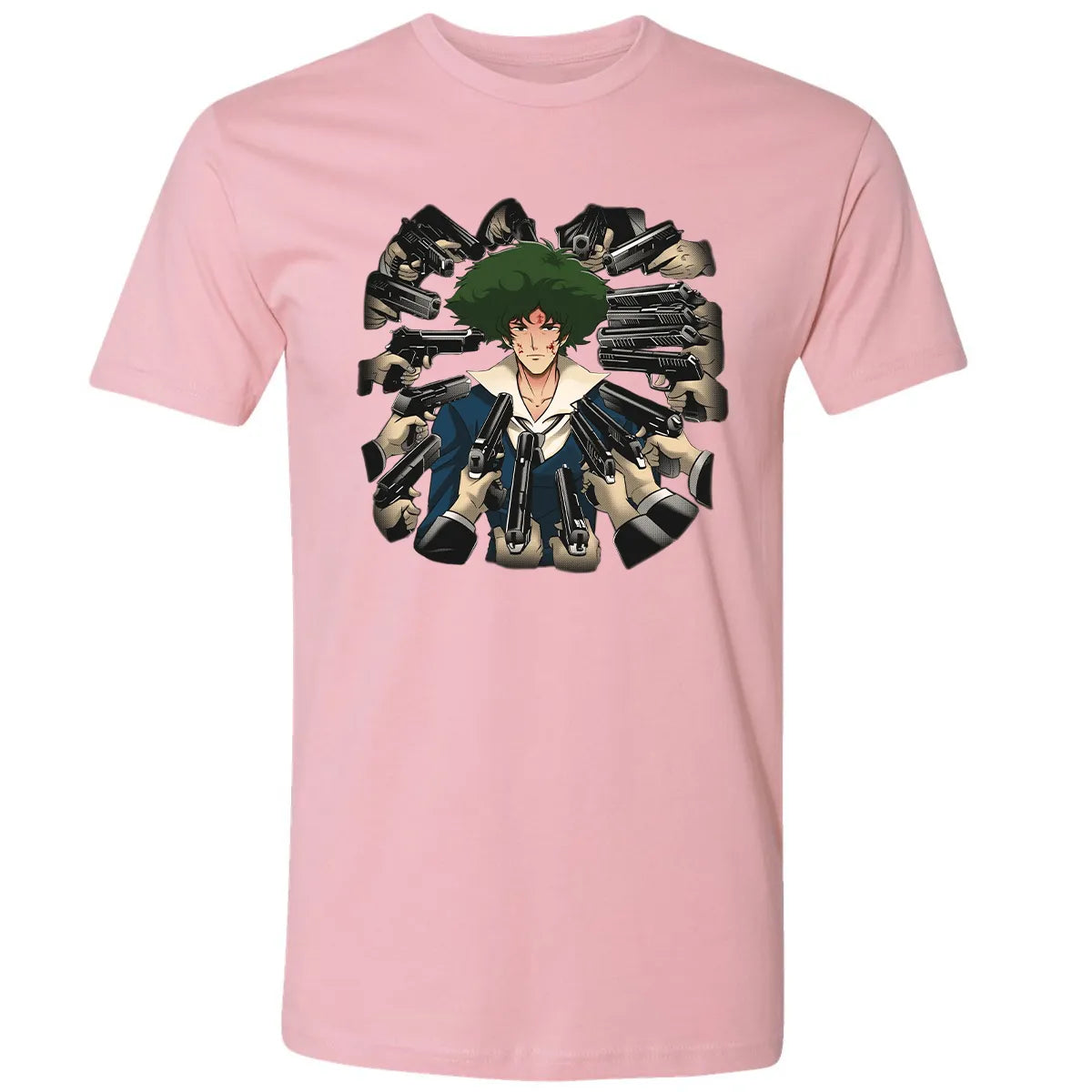 Premium Unisex T-shirt - 2Y739T3B