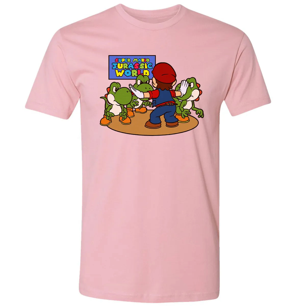 Premium Unisex T-shirt - AGUXLP2V