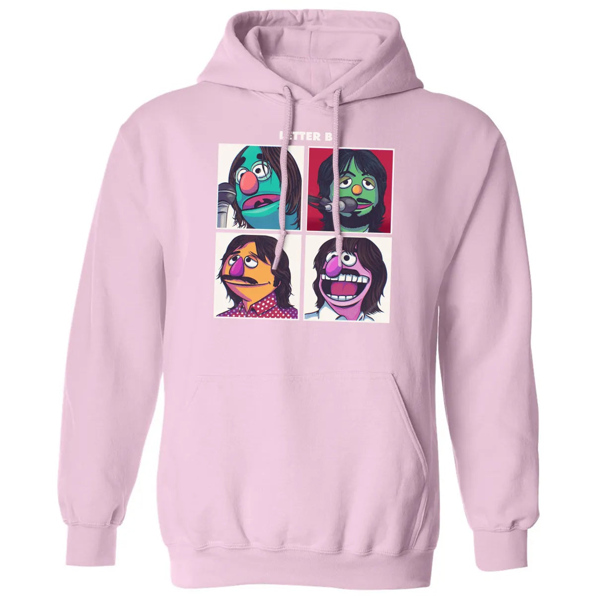 Classic Unisex Hoodie - BKVZ1GKB