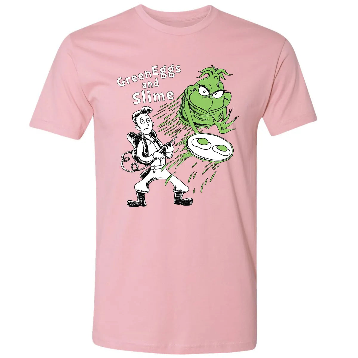 Premium Unisex T-shirt - DH7LNLVD
