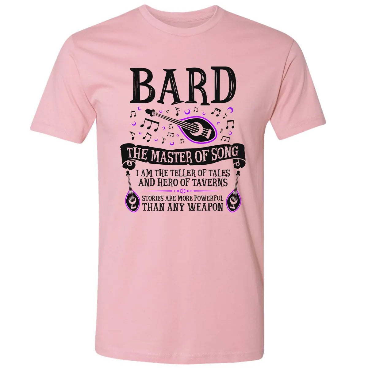 Premium Unisex T-shirt - ALU8H55A