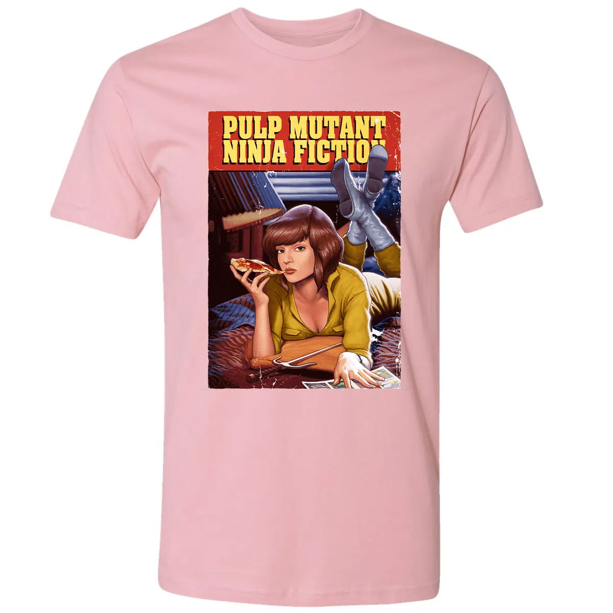 Premium Unisex T-shirt - Z47B9C6H