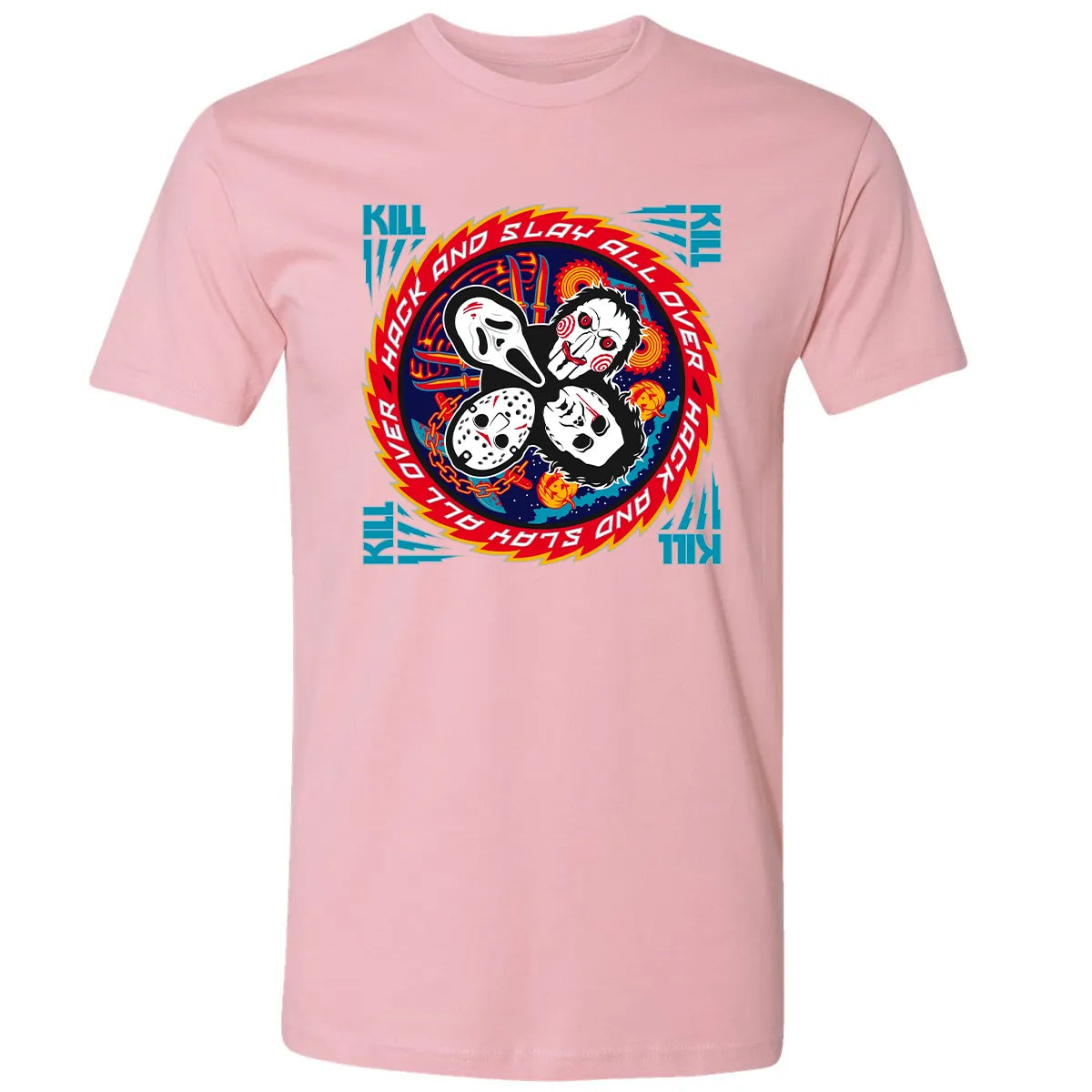 Premium Unisex T-shirt - FX7D6STS