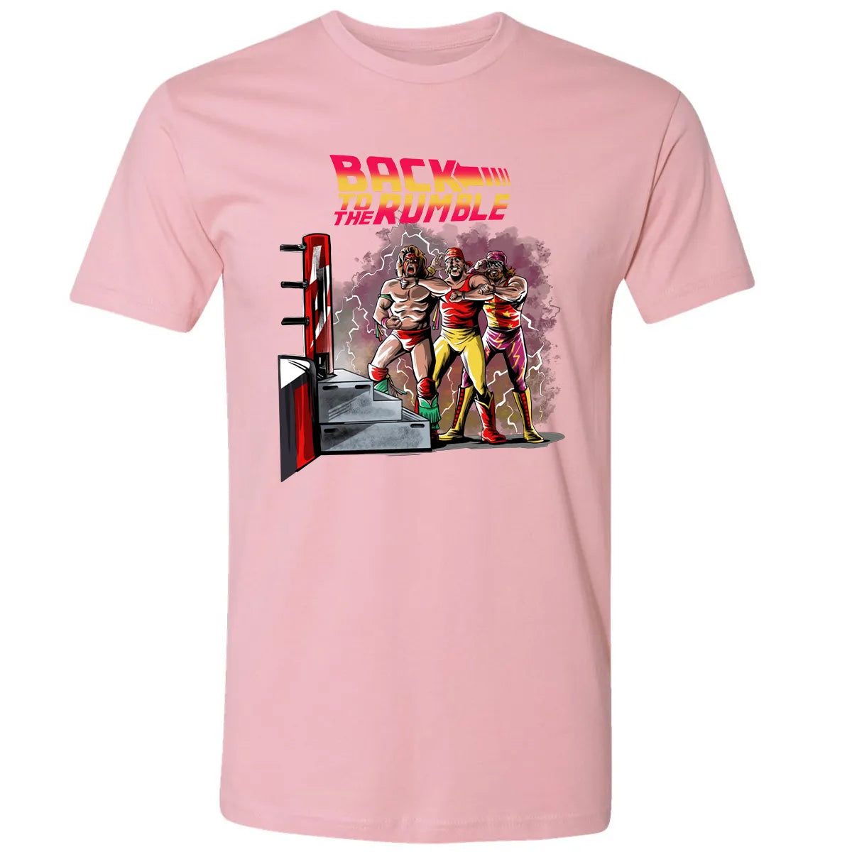 Premium Unisex T-shirt - Z8MEX6GQ