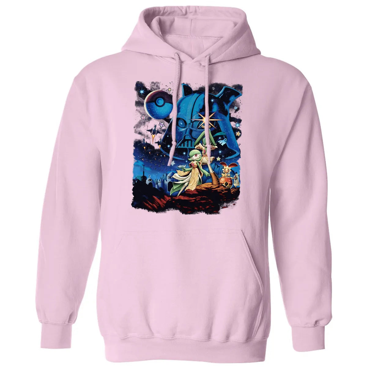 Classic Unisex Hoodie - C32D8BGG