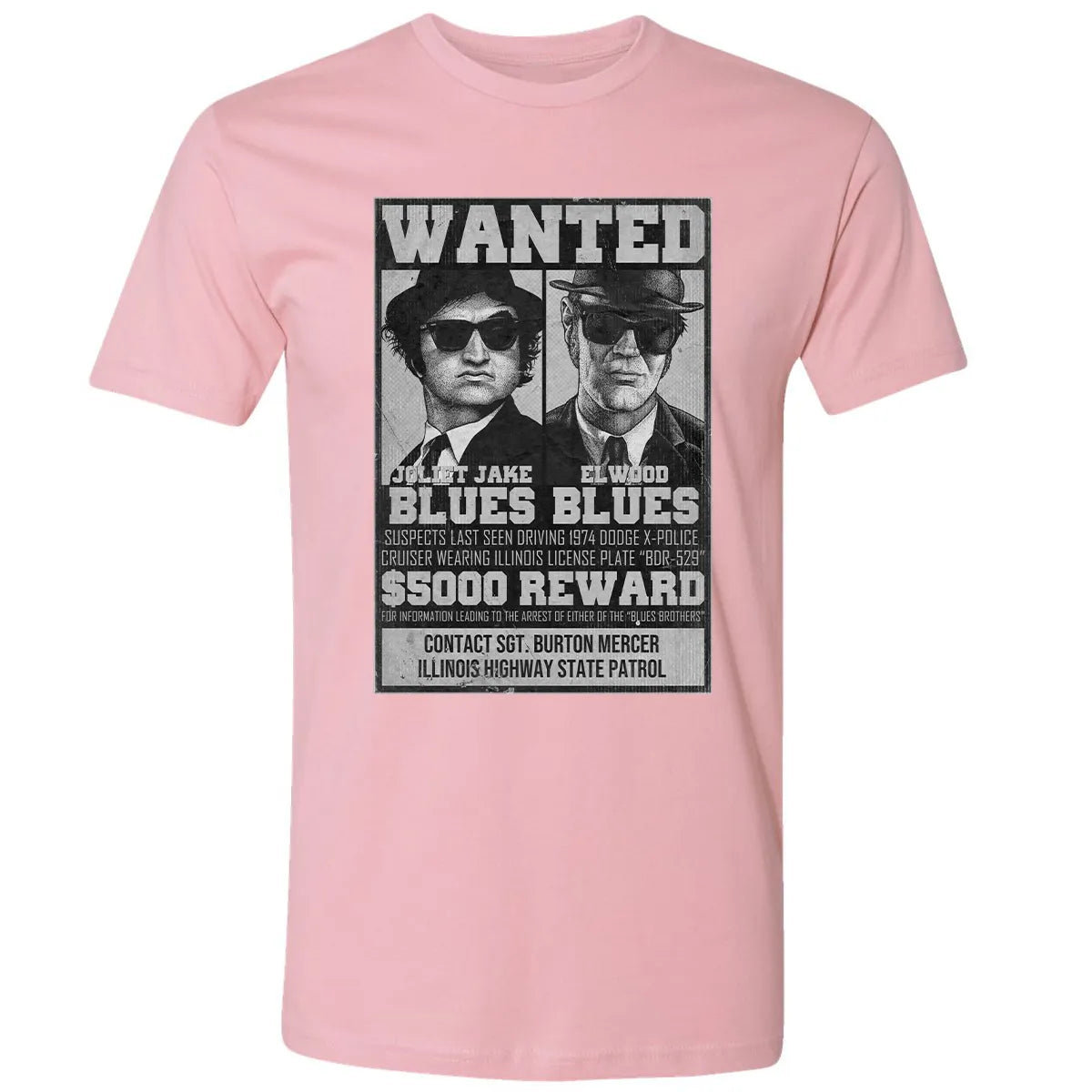 Premium Unisex T-shirt - A79HVLRE