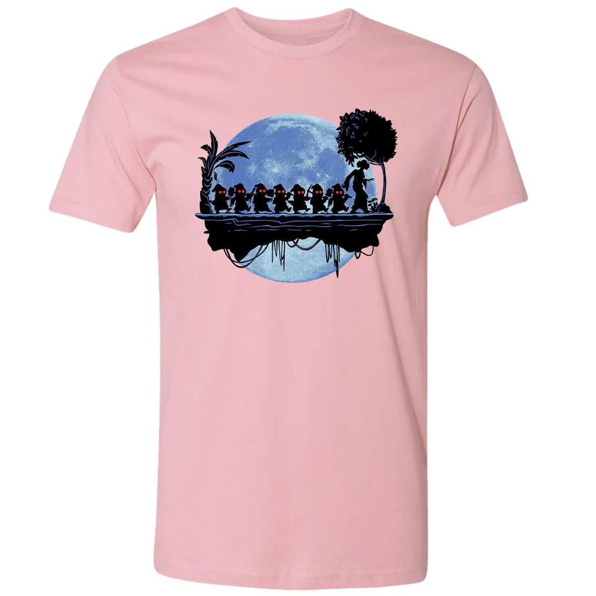 Premium Unisex T-shirt - TMNGQ29K