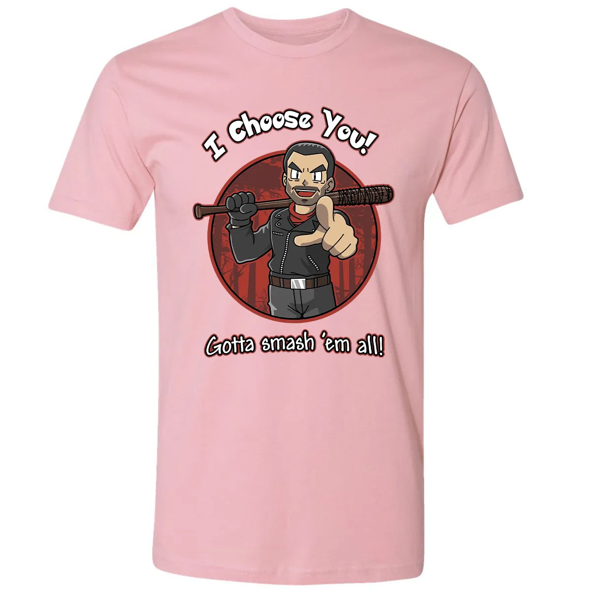 Premium Unisex T-shirt - S637BPS8