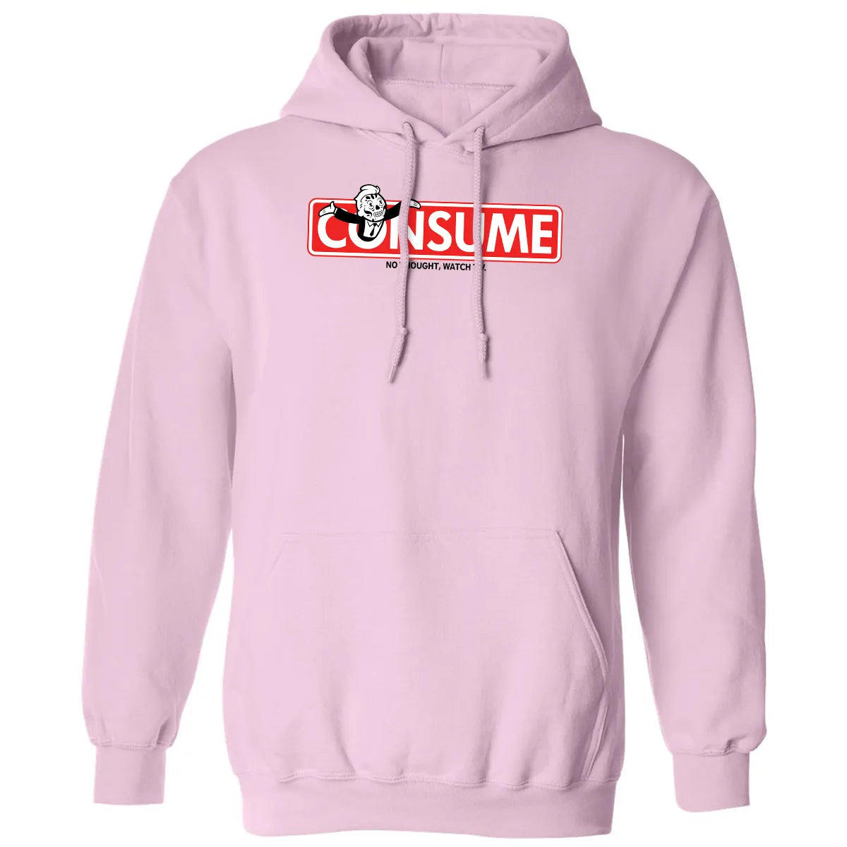 Classic Unisex Hoodie - TV5R542Z