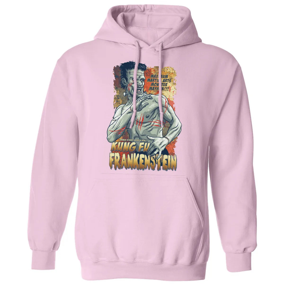 Classic Unisex Hoodie - 1VKN159V