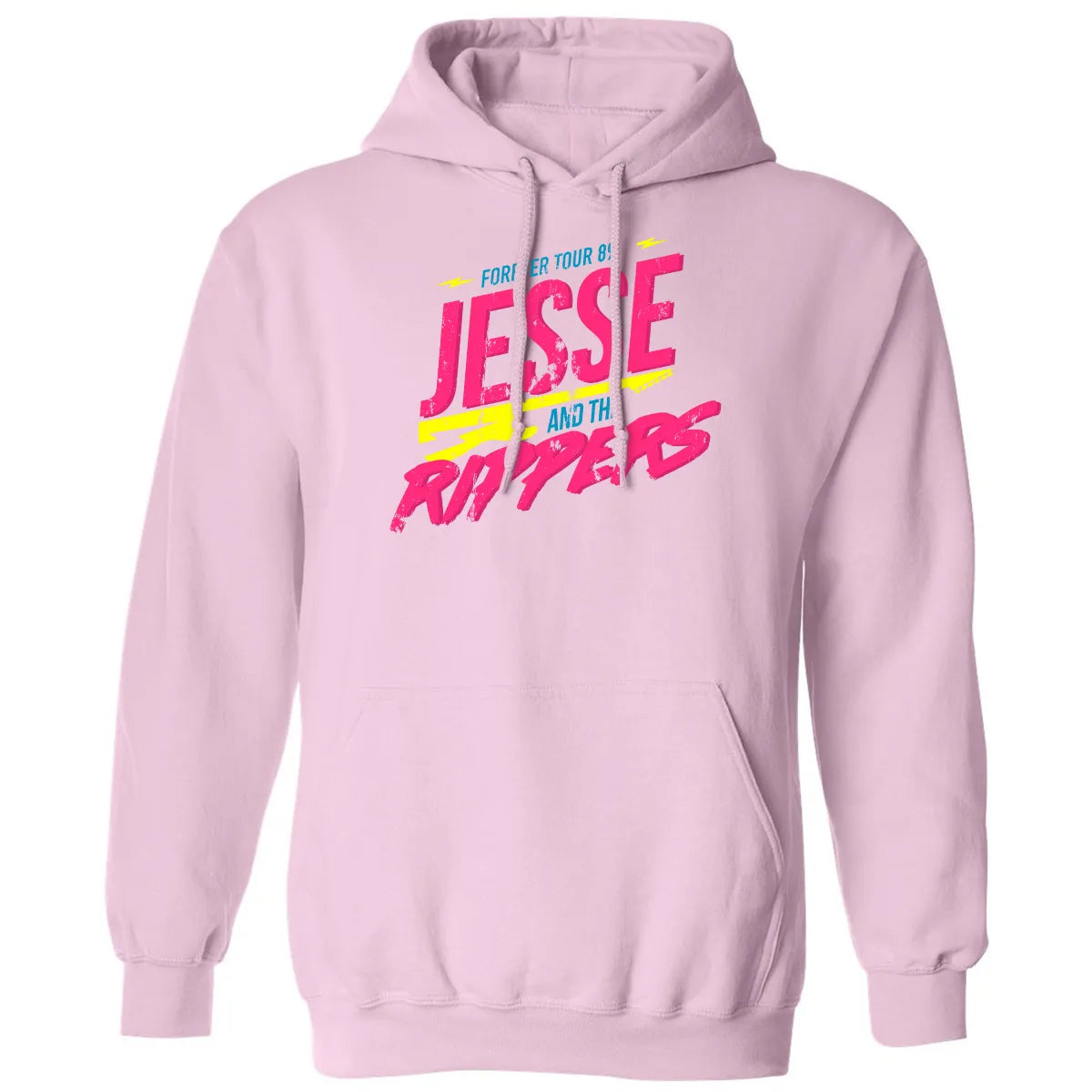 Classic Unisex Hoodie - WJN1PEDH